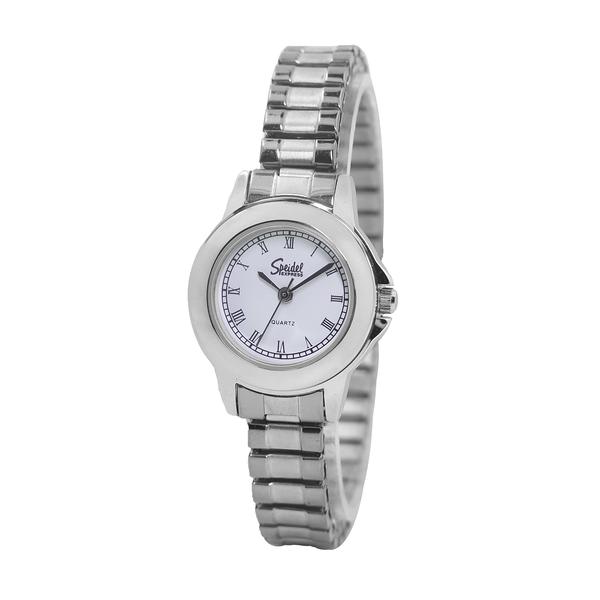 Womens Speidel Stainless Steel Watch - 660321202B
