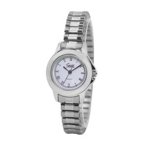 Womens Speidel Stainless Steel Watch - 660321202B
