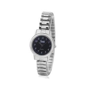 Womens Speidel Stainless Steel Watch - 660321302B