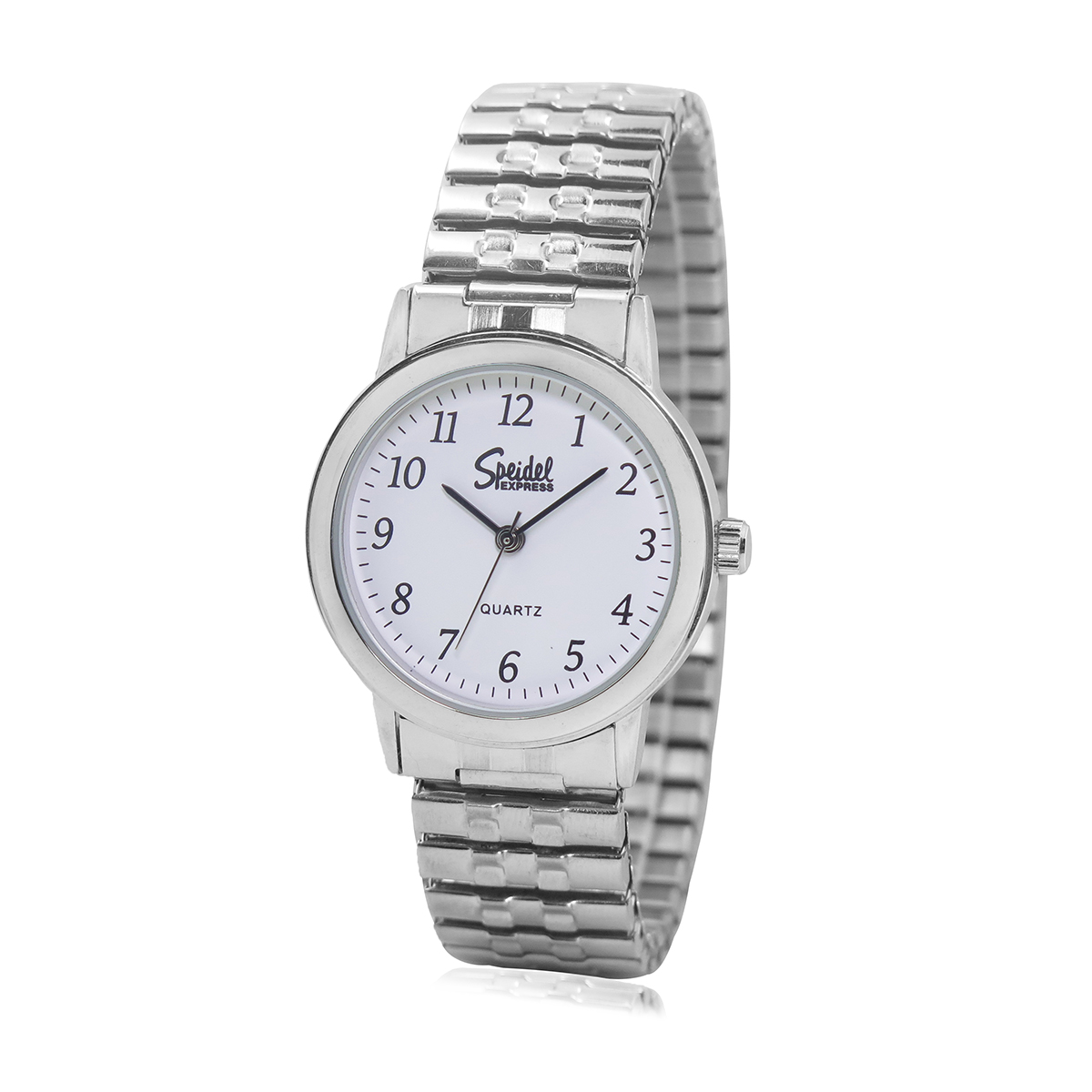 Mens Speidel Stainless Steel Watch - 660330802E