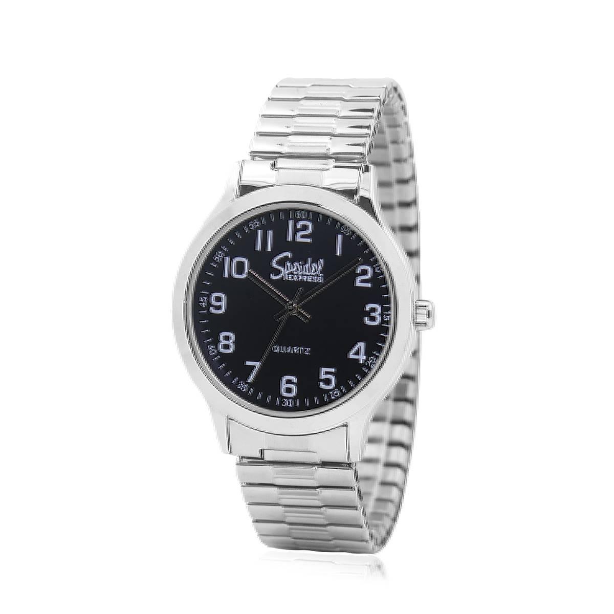 Mens Speidel Stainless Steel Watch - 660331316B 20$