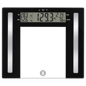 Weight Watchers(R)  Body Scale