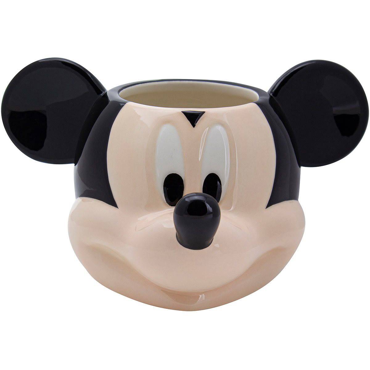 Mickey Shaped Mug