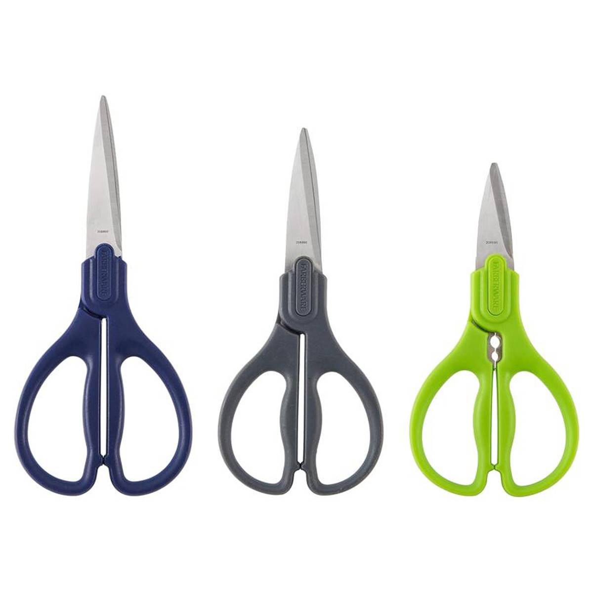 Farberware 3pc. Shears