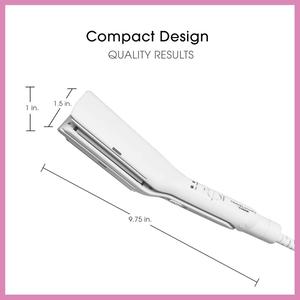 Conair(R) 2-in-1 Travel and Flat Mini Iron alternate view