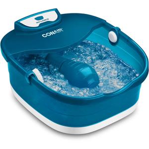 Conair(R) Heatsense Footspa