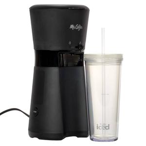 Mr. Coffee(R) Ice(tm) Coffee Maker with Tumbler