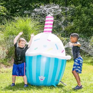 Big Mouth Inc. Cupcake Sprinkler
