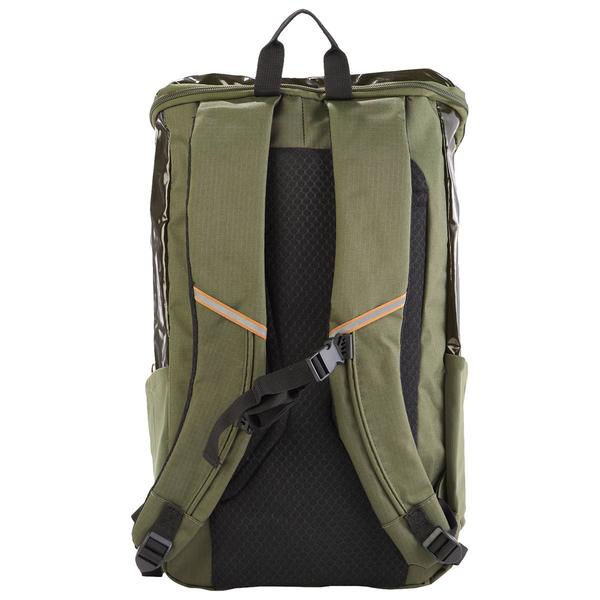 Swiss Tech Top Loader Backpack alternate view