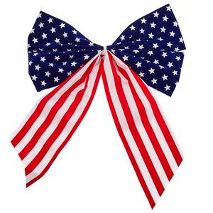 USA Holiday 4 Loop Bow