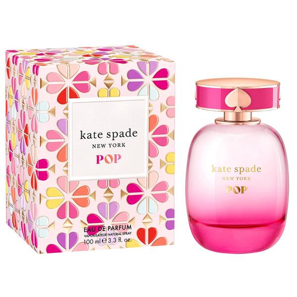 Kate Spade New York Pop Eau de Parfum alternate view