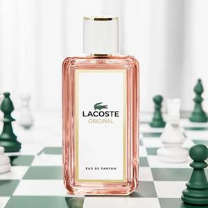 Lacoste Original for Her Eau de Parfum alternate view