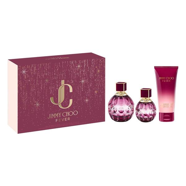 Jimmy Choo Fever 3pc. Set