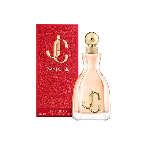 Jimmy Choo I Want Choo Eau de Parfum alternate view