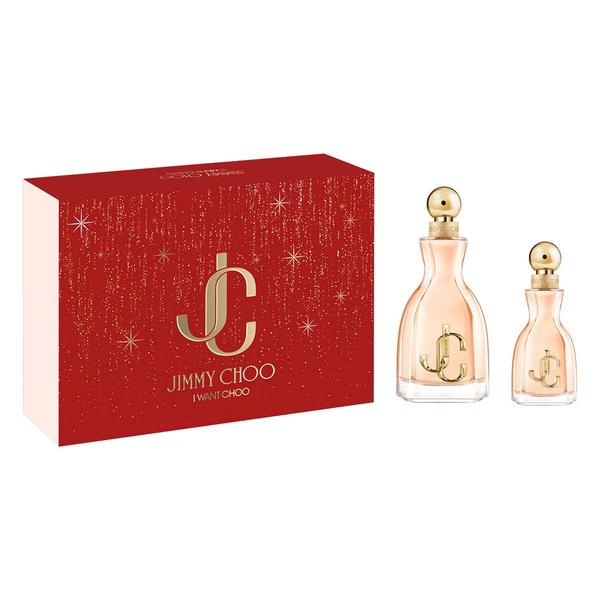 Jimmy Choo I Want Choo 2pc. Set