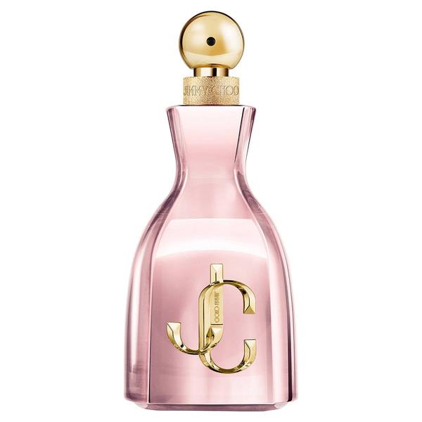 Jimmy Choo I Want Choo With Love Eau de Parfum