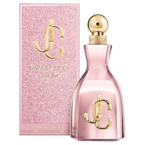 Jimmy Choo I Want Choo With Love Eau de Parfum alternate view