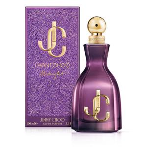 Jimmy Choo I Want Choo Midnight Eau de Parfum alternate view