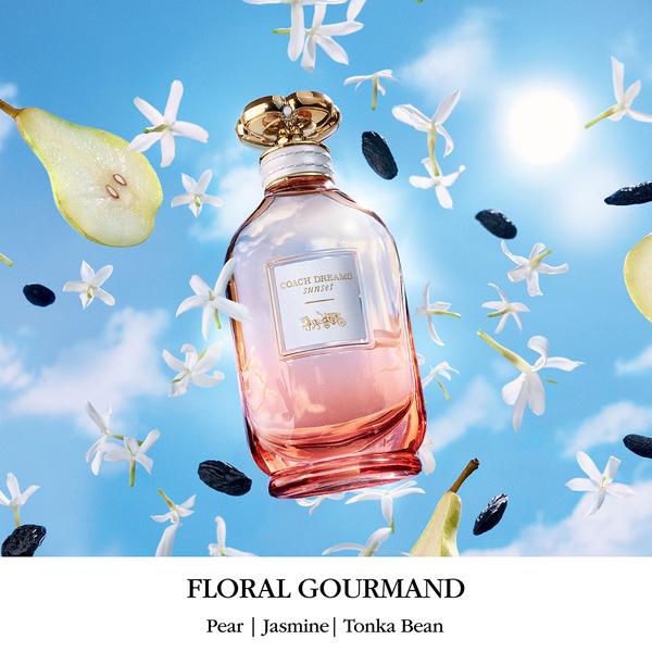 Coach Dreams Sunset Eau de Parfum Spray alternate view