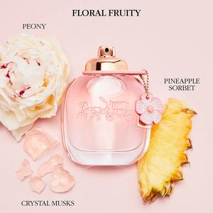 Coach Floral Eau de Parfum alternate view