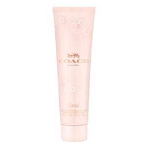 Coach Floral Perfumed Body Lotion