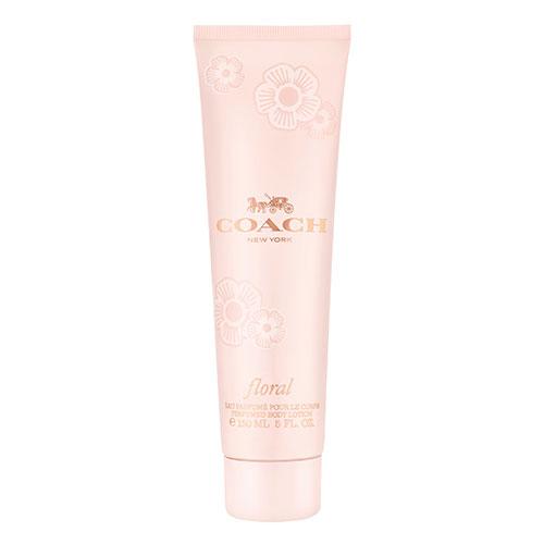 Coach Floral Perfumed Body Lotion