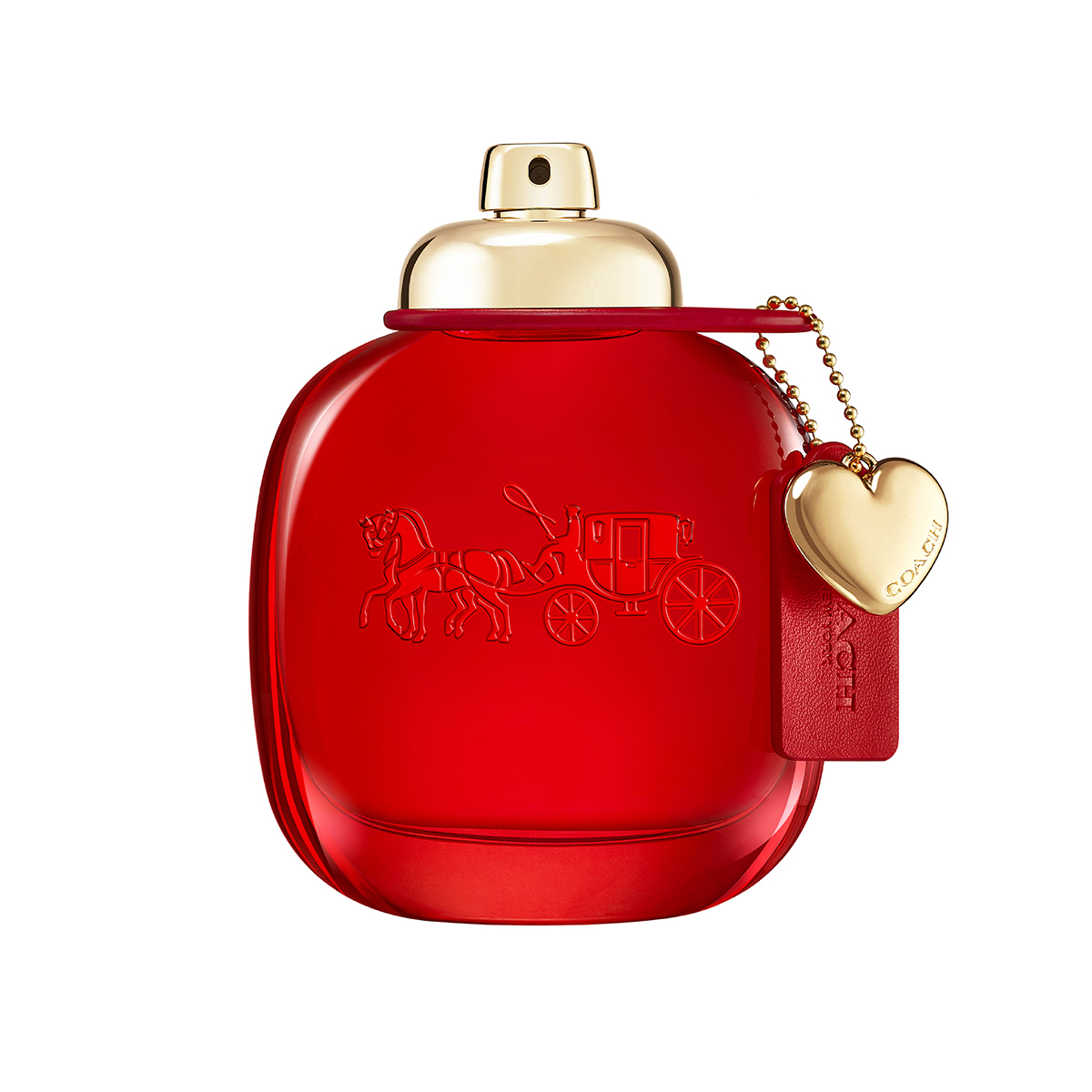 Coach Love Eau de Parfum