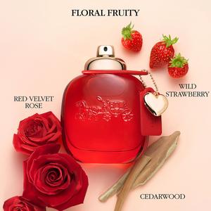 Coach Love Eau de Parfum alternate view