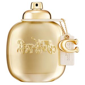 Coach Gold Parfume