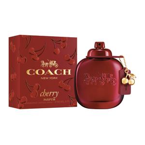 Coach Cherry Parfum alternate view