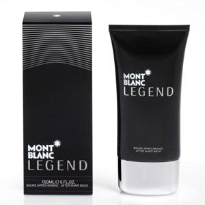 Montblanc Legend After Shave Balm