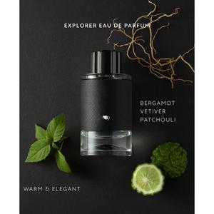 Montblanc Explorer Eau de Parfum alternate view