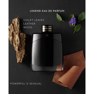 Montblanc Legend Eau de Parfum alternate view
