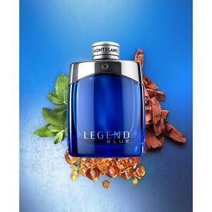 Montblanc Legend Blue Eau de Parfum alternate view