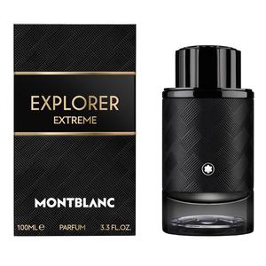 Montblanc Explorer Extreme Parfum alternate view
