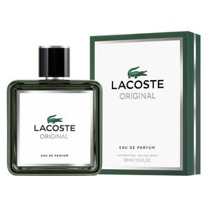 Lacoste Original Eau de Parfum alternate view