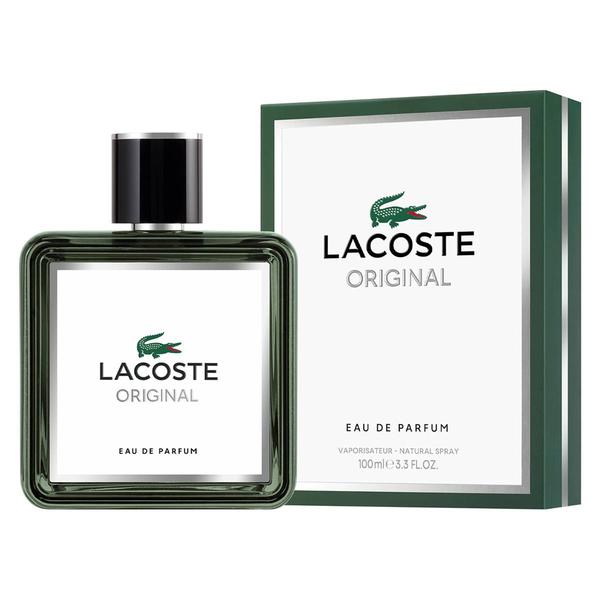 Lacoste Original Eau de Parfum alternate view