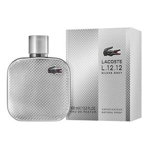 Lacoste Silver Grey Eau de Parfum alternate view