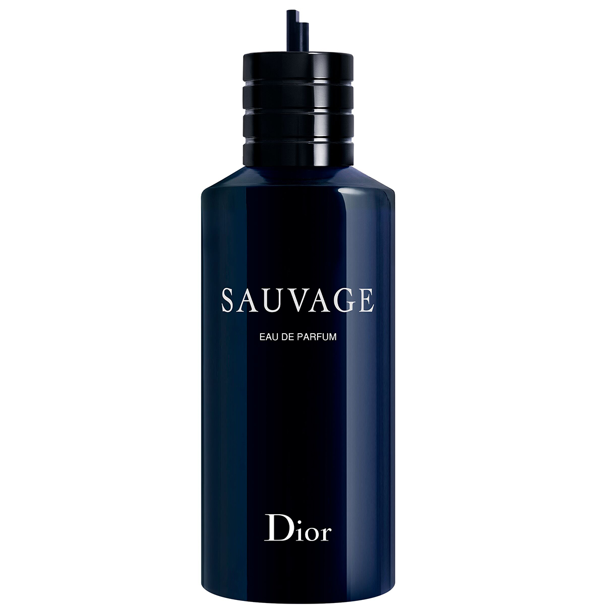 Dior Sauvage Eau De Parfum Refill - 10.0 Oz.