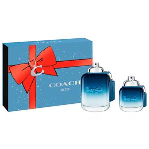 Coach Blue Eau de Toilette 2pc. Gift Set