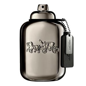 Coach Pure Platinum Parfum