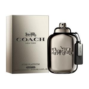 Coach Pure Platinum Parfum alternate view