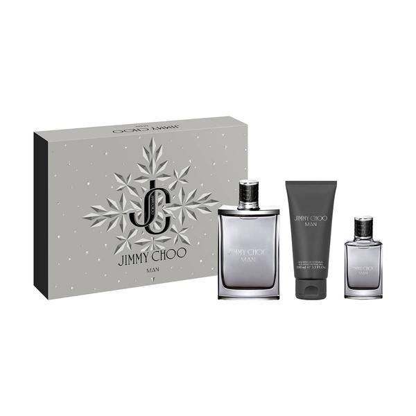 Jimmy Choo Man 3pc. Gift Set