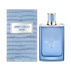 Jimmy Choo Man Aqua Eau de Toilette alternate view