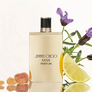 Jimmy Choo Man Parfum alternate view