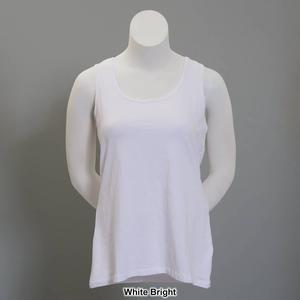 Juniors Plus Aveto Core Tank Top alternate view
