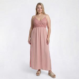 red flower cut out dress Keagan Dress-Red/Pink Color:Light  Blue Pair it with your fit:Maxi Anime Moe Girls Dress