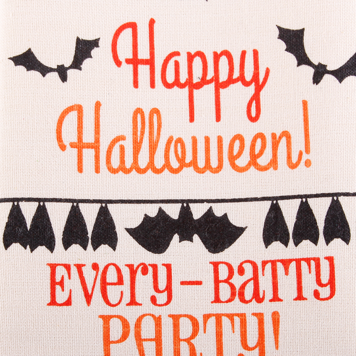DII(R) Everybatty Party Kitchen Towel Set Of 2