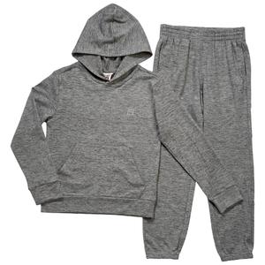 Boys (8-20) Avalanche(R) Poly Cashmere 2pc. Set alternate view