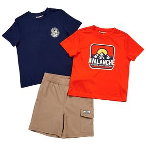 Boys (8-12) Avalanche(R) Mountain 3pc. Set